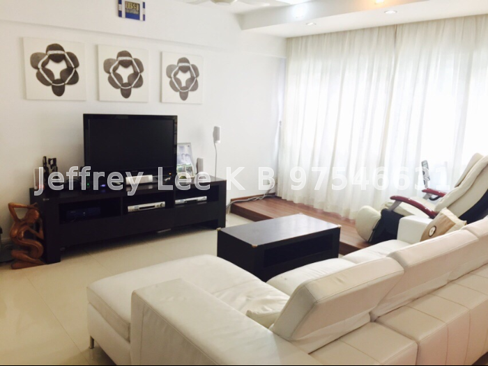 Blk 981A Buangkok Crescent (Hougang), HDB 5 Rooms #33903622